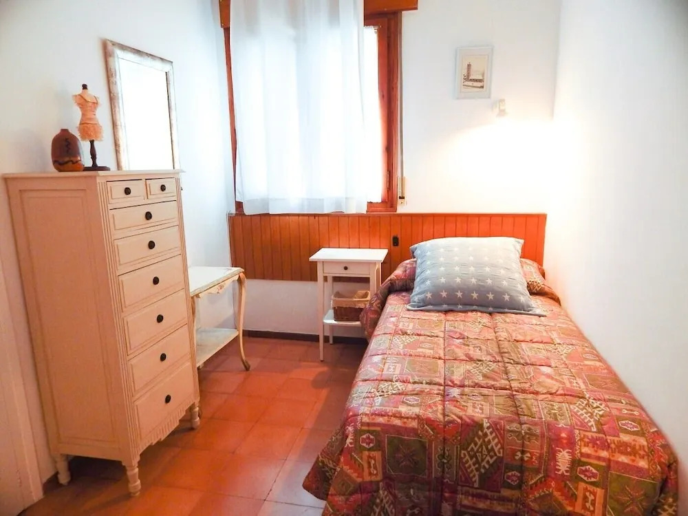Apartamento con terraza Kaliu Platja Aro