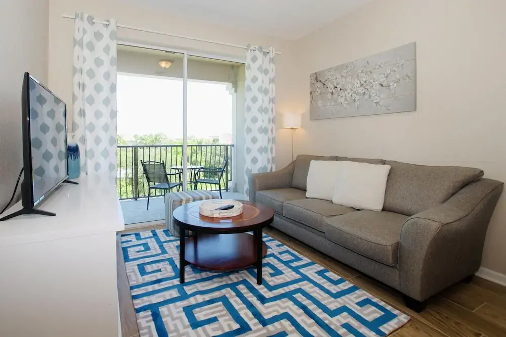 Vista Cay Standard 3 Bedroom Penthouse 3123