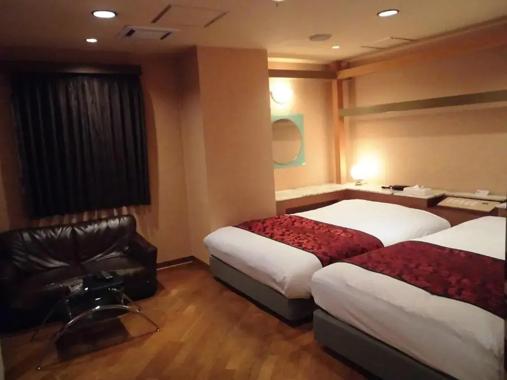 Hotel Moana Otsuka