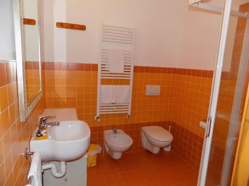 Hotel Residence Sole