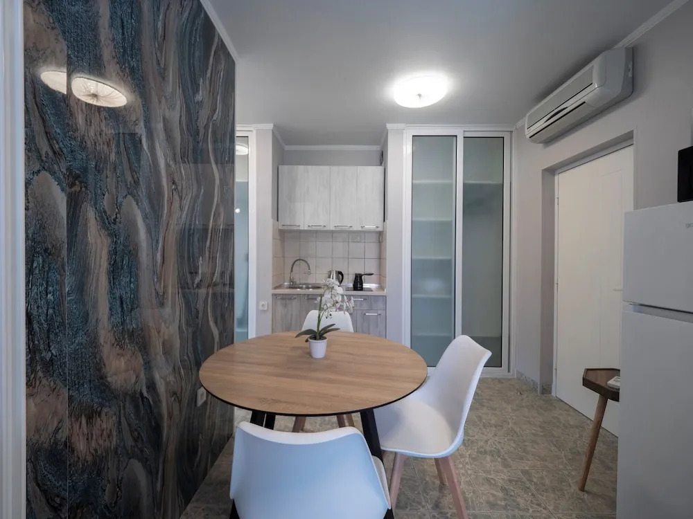 Apartments Cataleya Przno