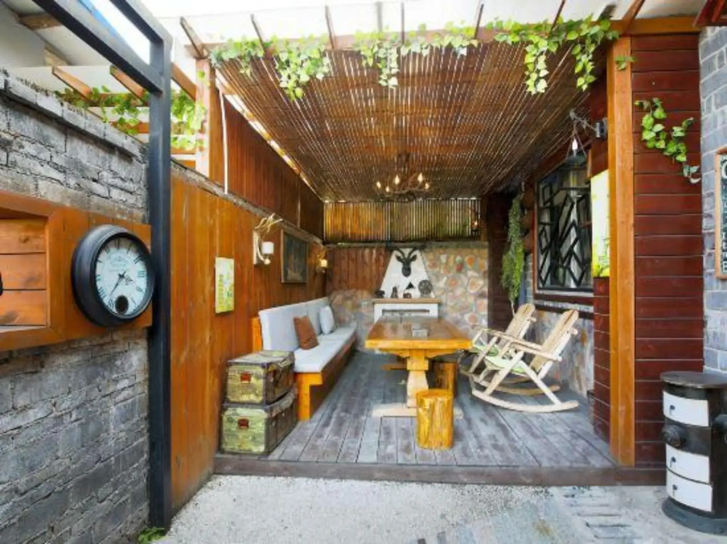 That Year Boutique Theme Inn