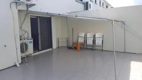 Guam JAJA Guesthouse