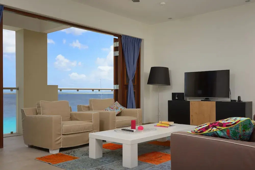 Terramar Bonaire