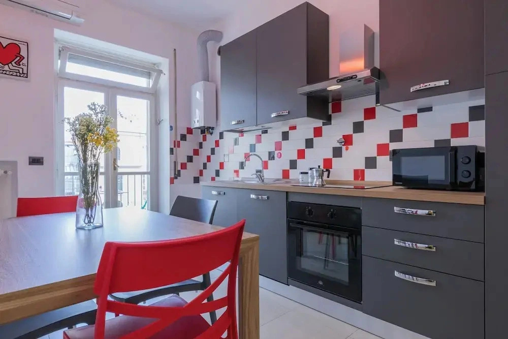 San Domenico Family Flat by Wonderful Italy