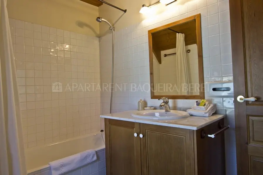 Apartamento Sendrosa