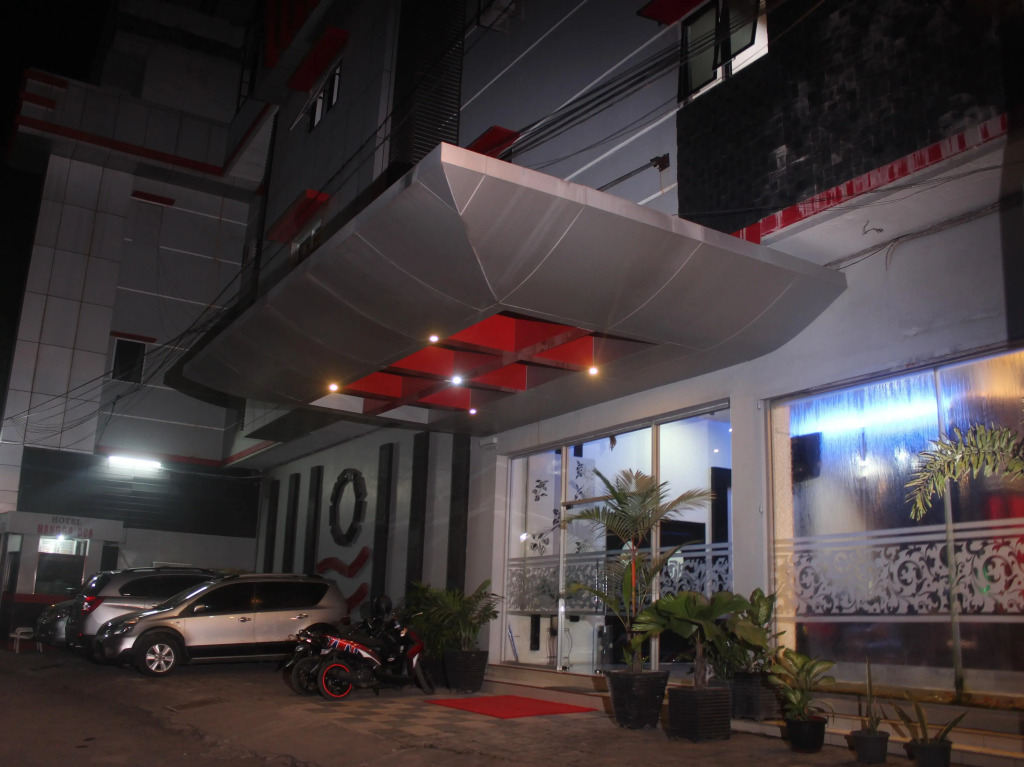 Mangga Dua Hotel Makassar