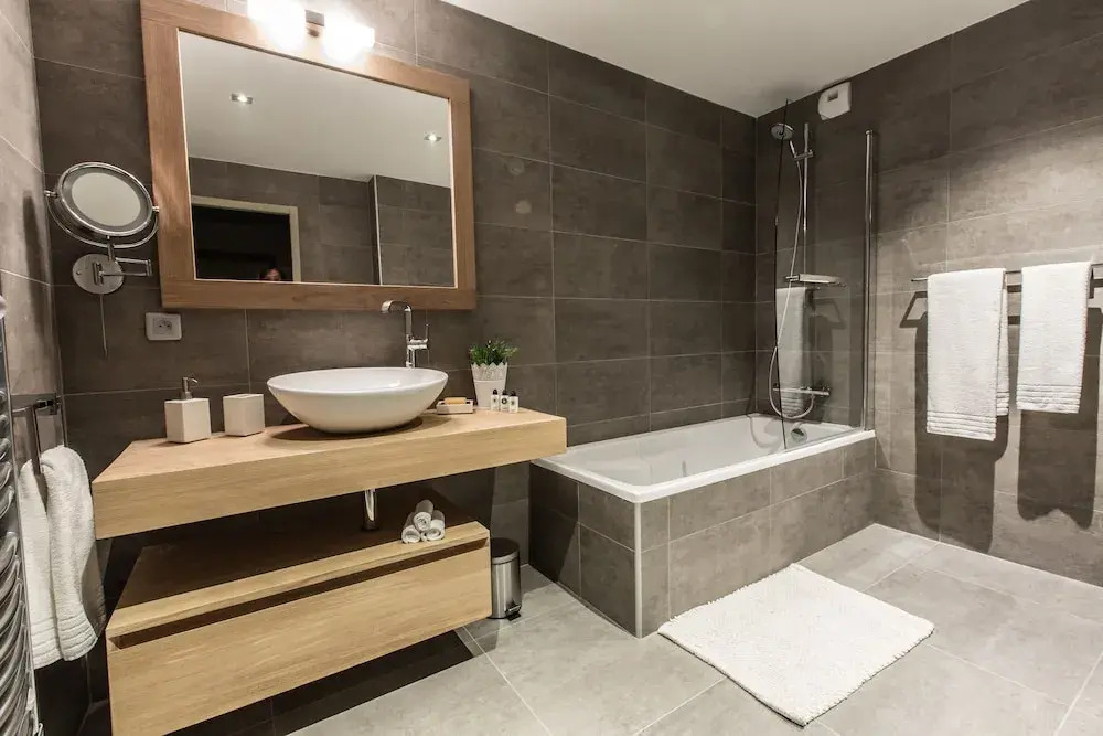 Whistler Lodge Apartment T5 B01-02