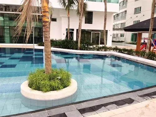 Travelers Service Apartment