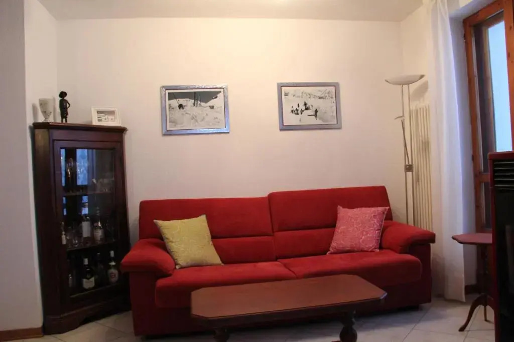 Maison Perron CIR- VDA-LATHUILE-N0062
