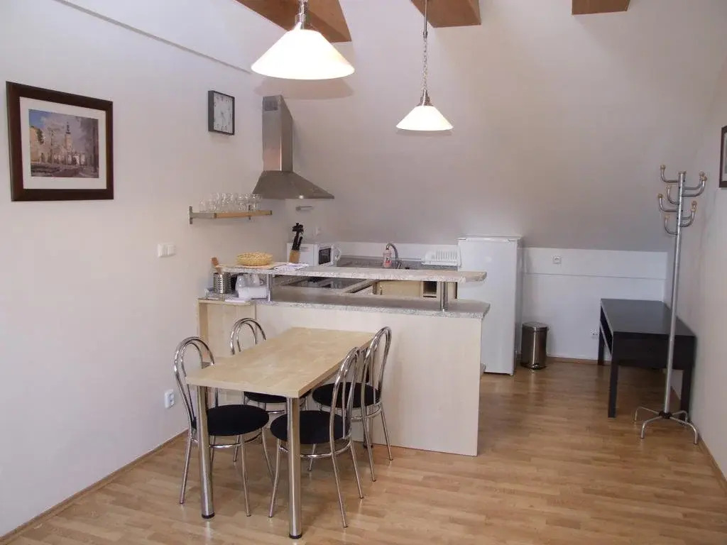 Pension Mikulov