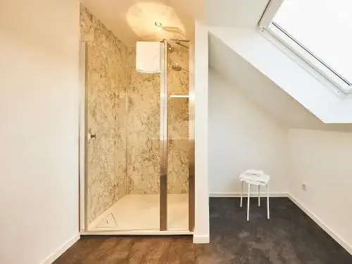 Haus Seemuschel _ Fewo 9