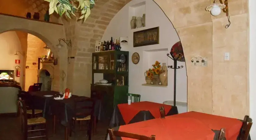 Oasi Rupestre