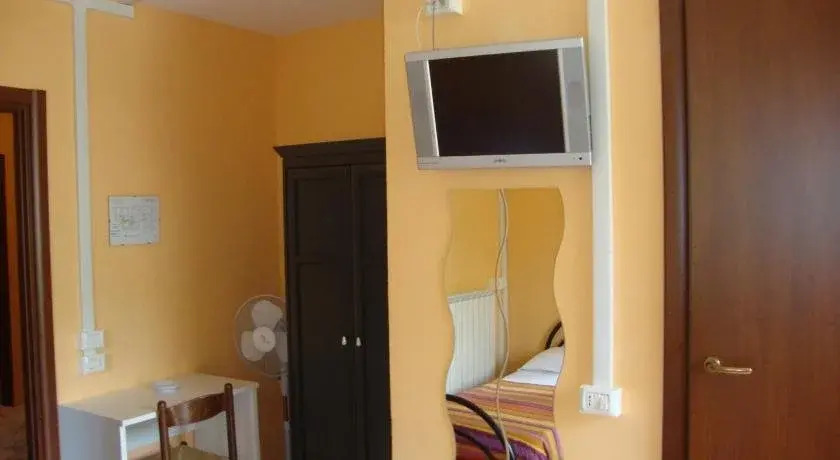 Albergo Gino
