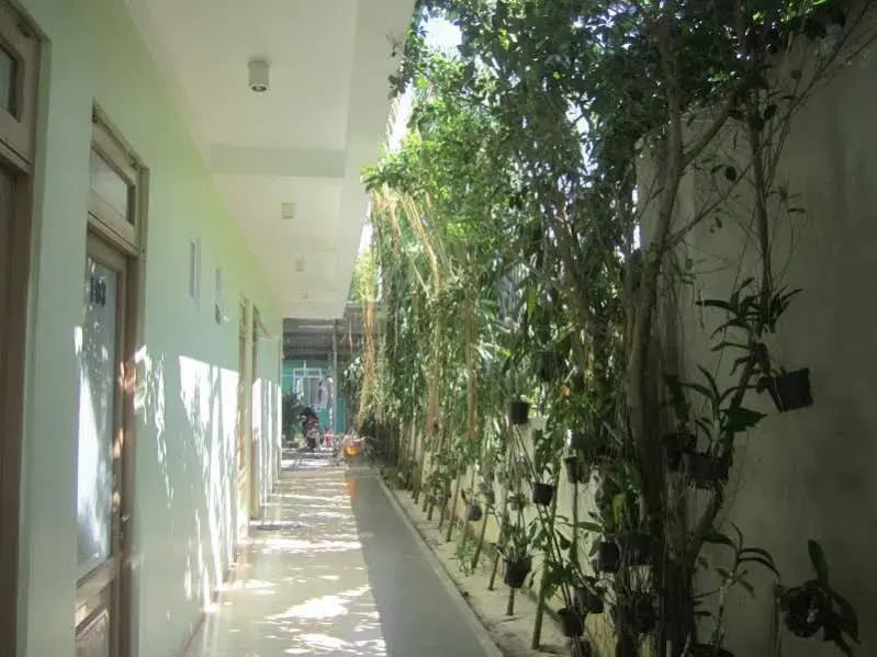 Green Phu My Guest House