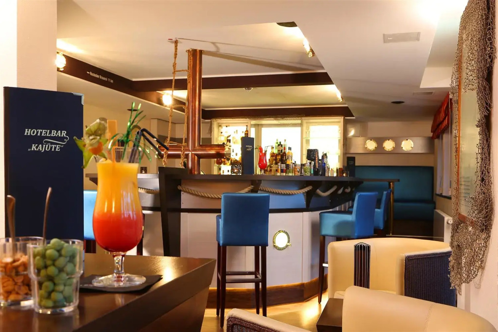 Best Western Hanse Hotel