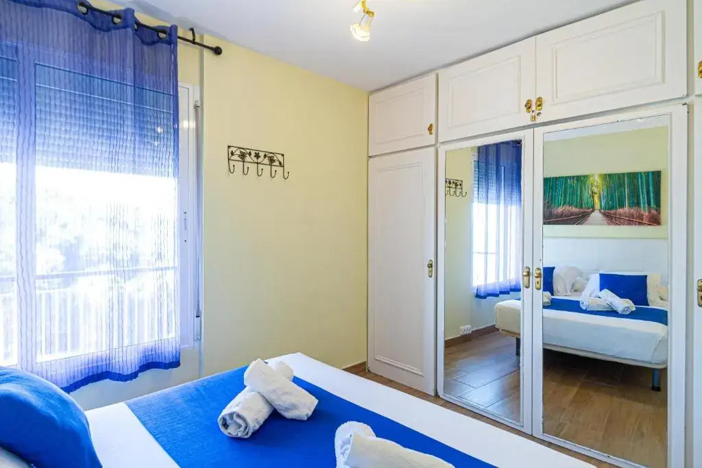 Apartment Llavaneres II