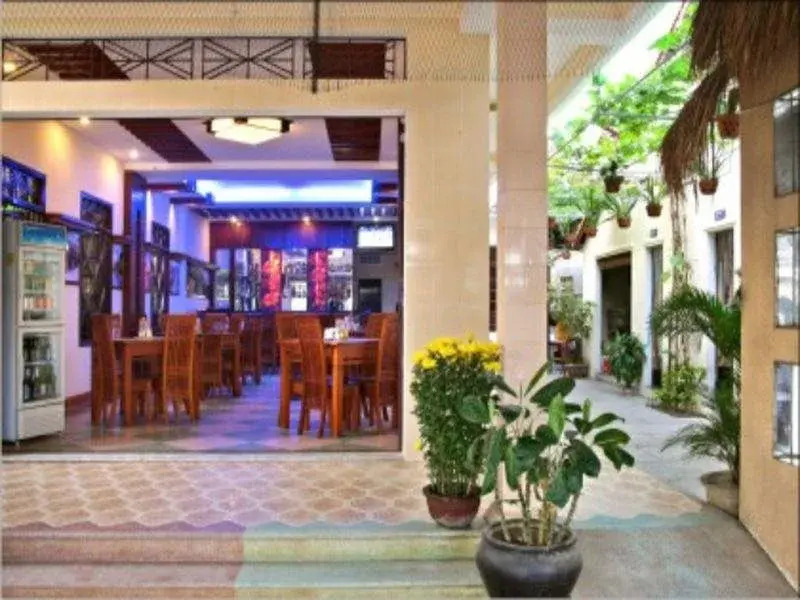 Han Pho Homestay