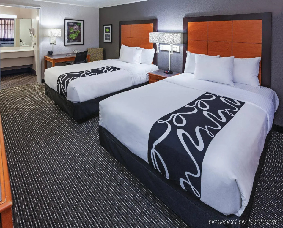 La Quinta Inn by Wyndham Wichita Falls Event Center North