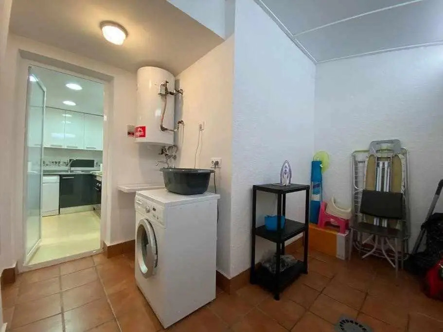 Increíble apartamento a 200m de la PLAYA