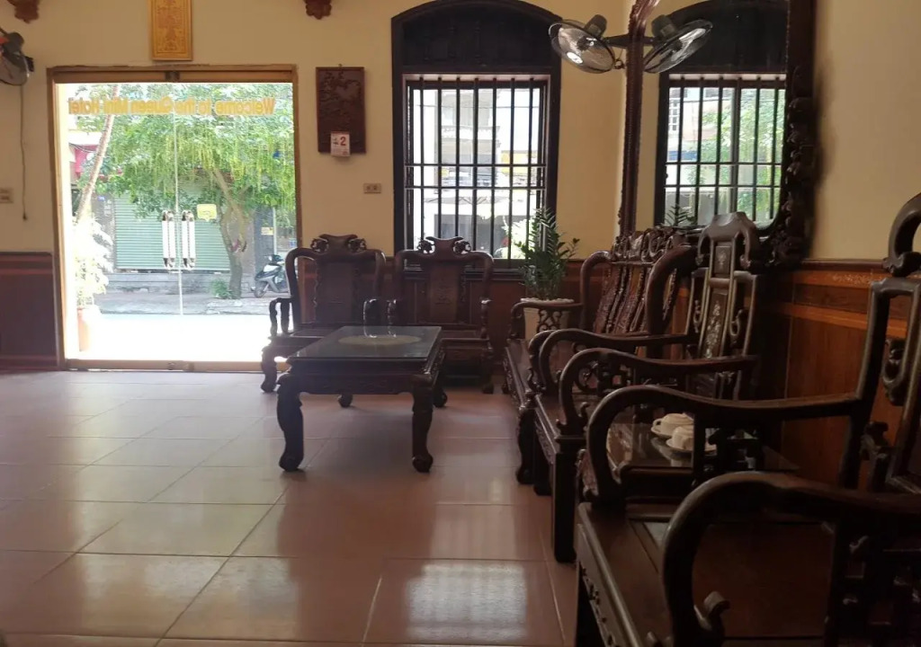 The Queen Hotel Ninh Binh