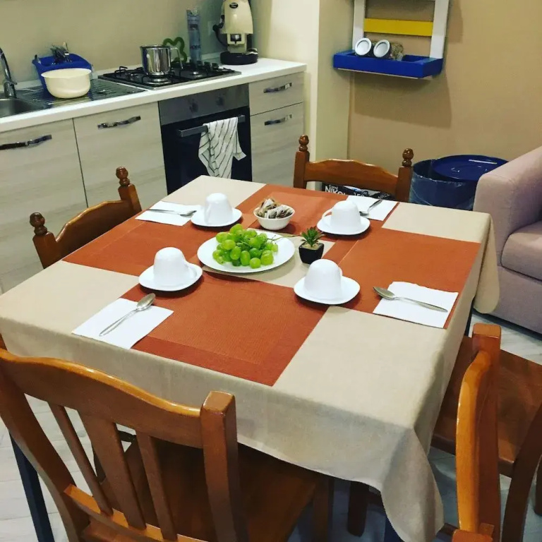 B&B Il Bastione