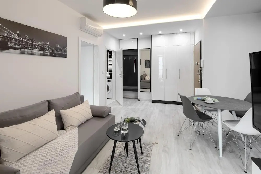 Native Apartments Lubelska 10