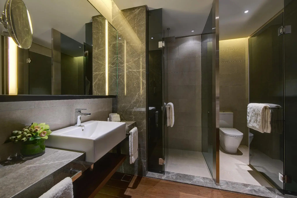 Le Meridien Petaling Jaya
