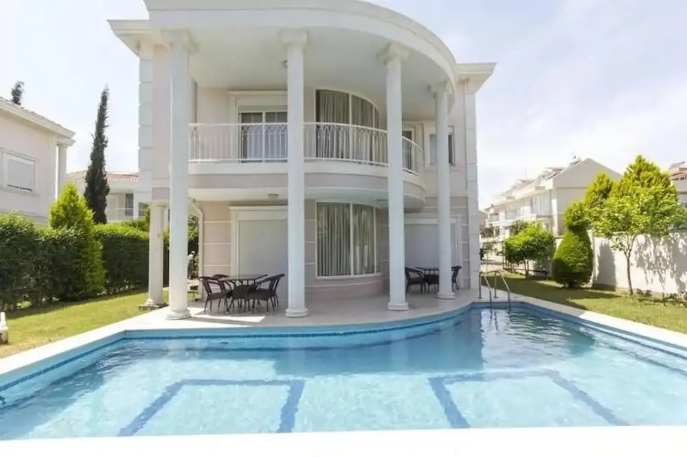 Villa Belek Delux by Belek Rental