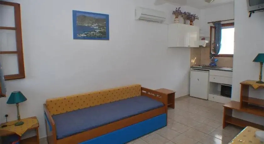 Katerina Studios Mparou