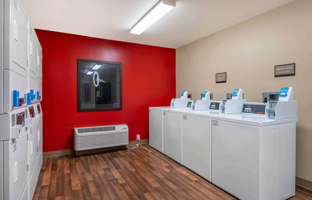 Extended Stay America Suites - Champaign - Urbana