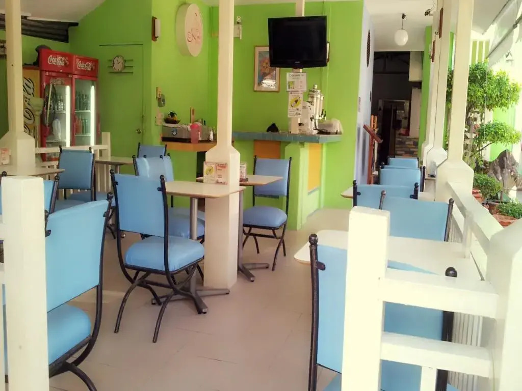 Sawasdee Sukhumvit Inn