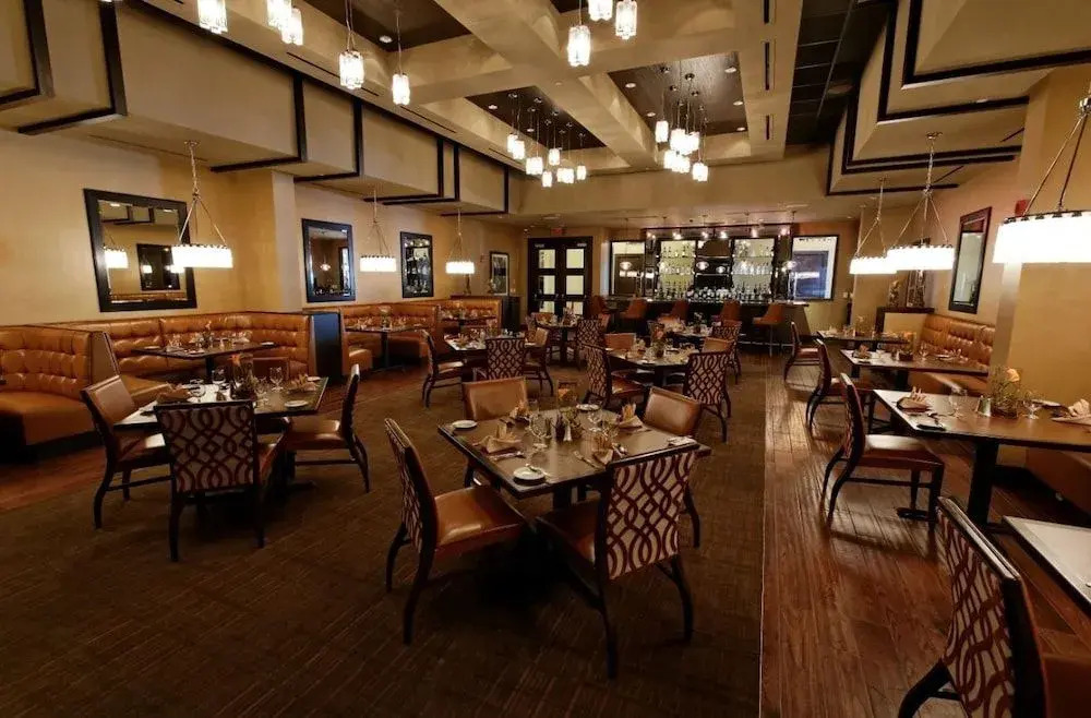 Harlow's Casino Resort & Spa