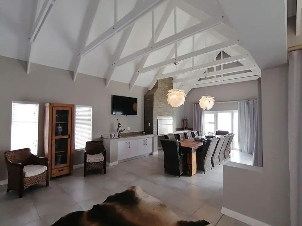 8 Prestwick St Francis Links
