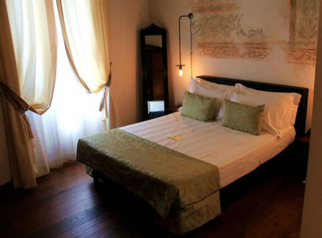 Relais Giulia