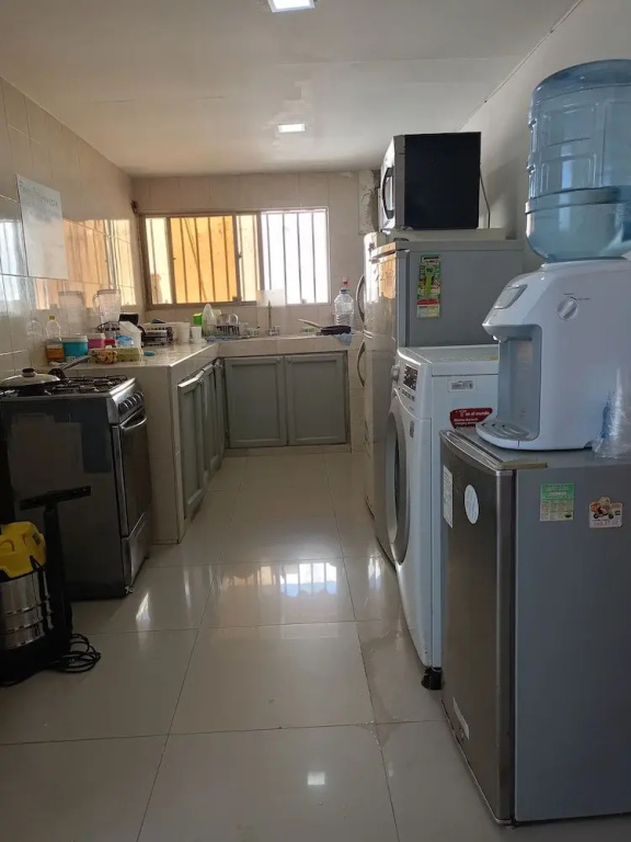 CC House Cartagena