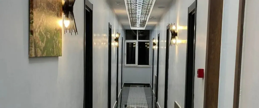 Karaali Kpalicalari ve Otel Tesisleri