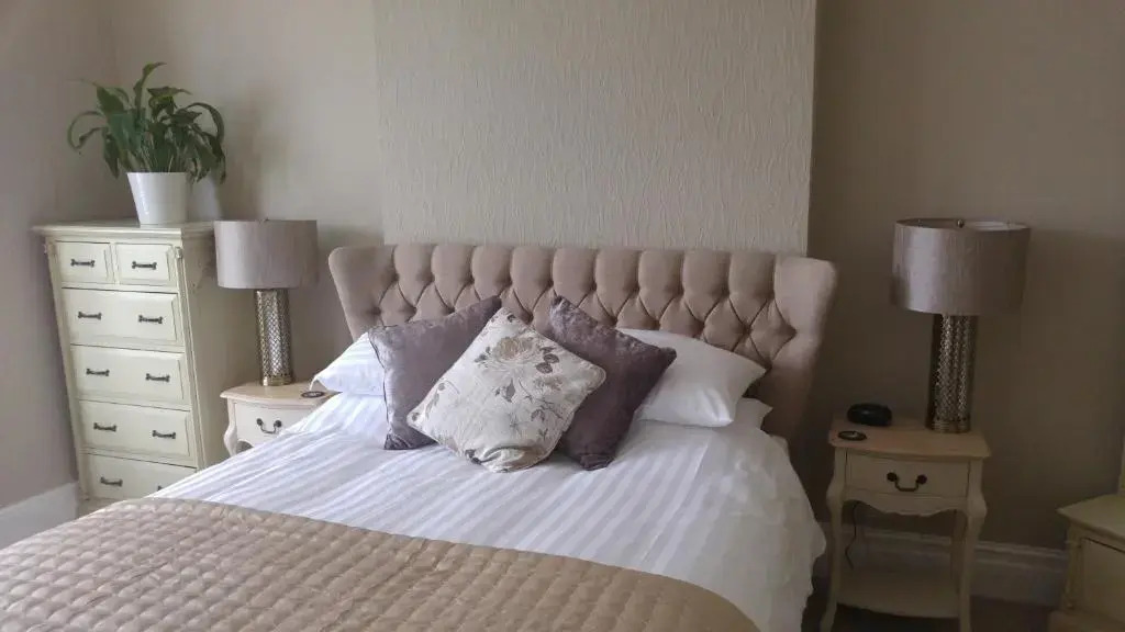 The Westbourne Guest House
