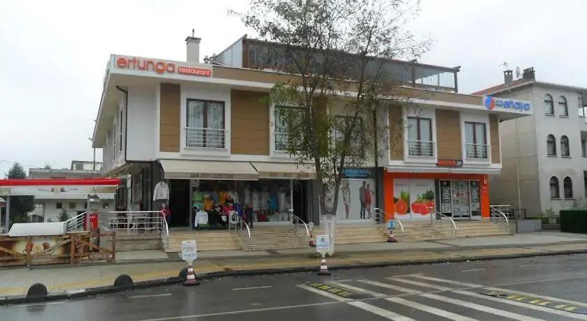 Eftalya Hotel