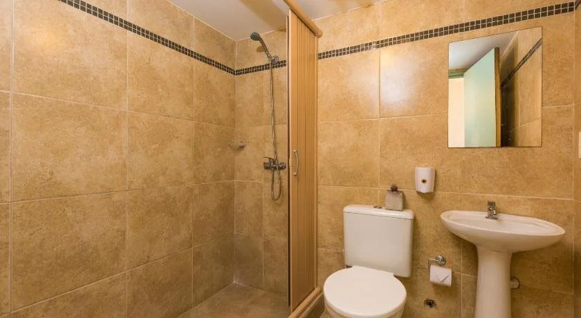 TAS D VIAJE Suites - Hostel Boutique