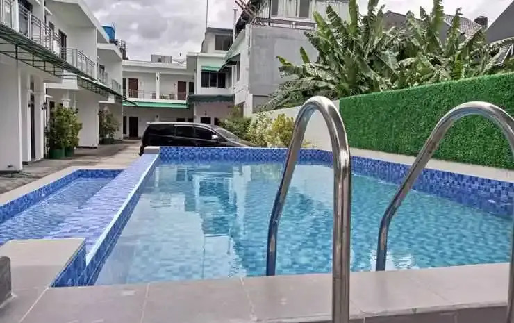 Livinn Yogya Hotel