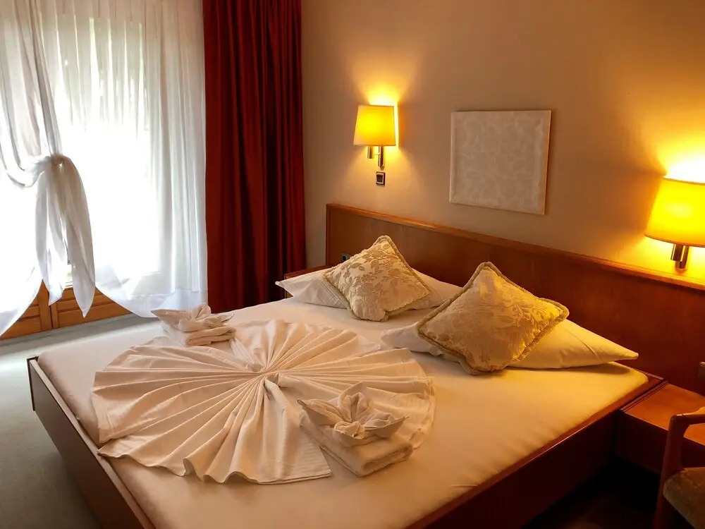 Sporthotel Bad Bevensen