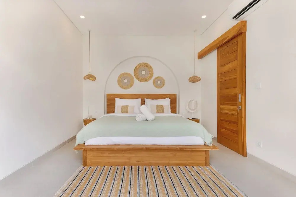 Mata Biru Villa by Betterplace