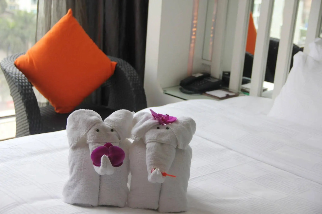Kailida International Hotel Shenzhen