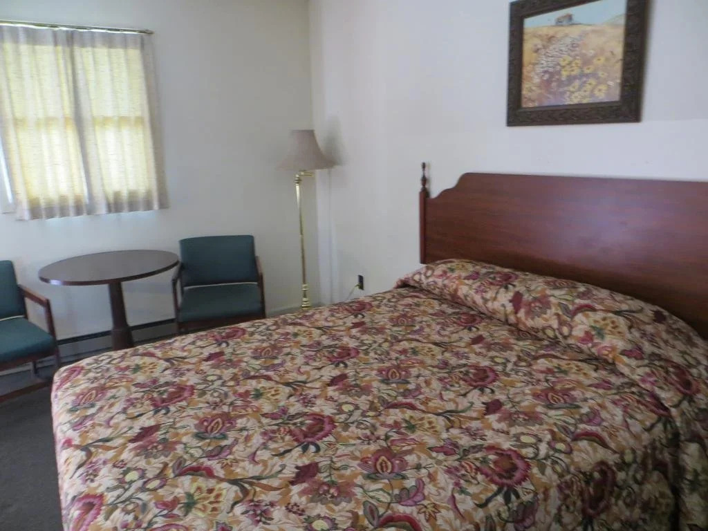 Dry Ridge Motor Inn