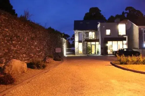 Willow Lodge BB
