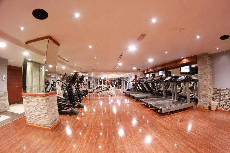 Sadeen Amman Hotel