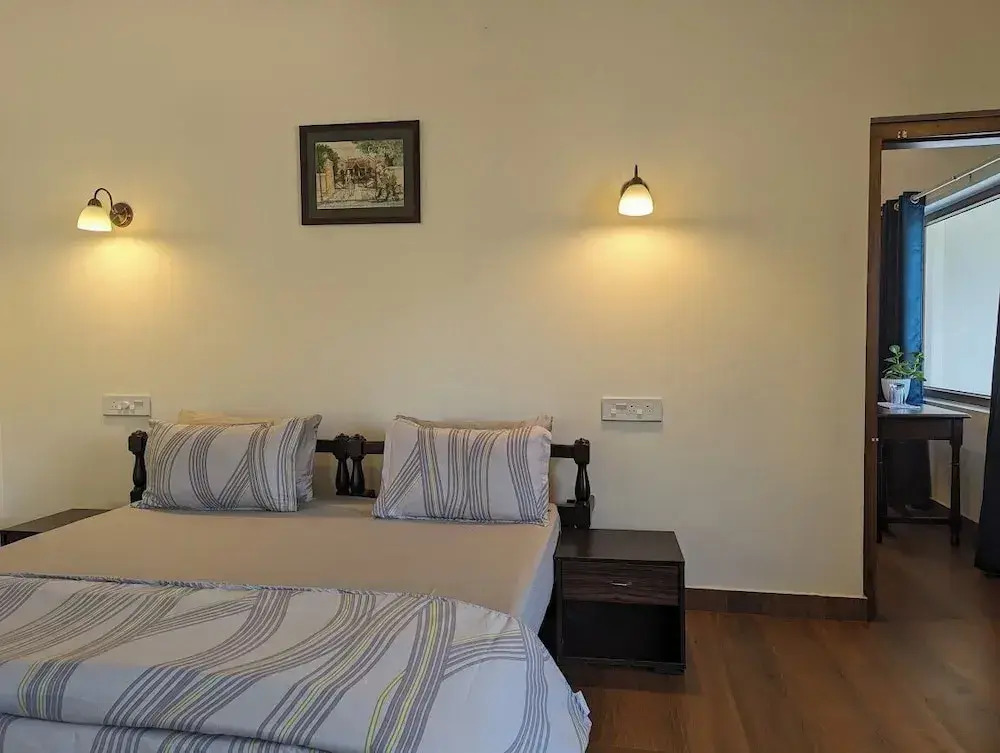 Villa #248