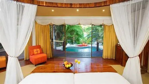 Ntwala Island Lodge
