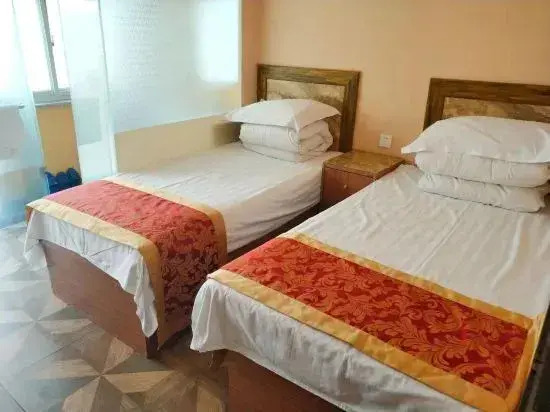 Taiyuan Guishu Homestay